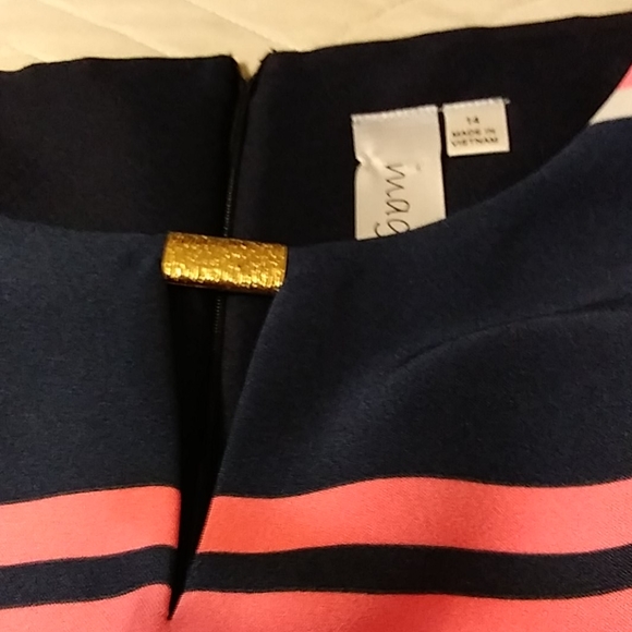 Sleeve less Dress - Picture 3 of 4